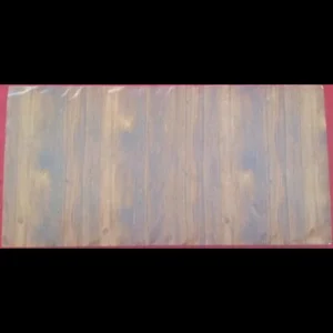 Mel Vintage Wood Slate 20x10in