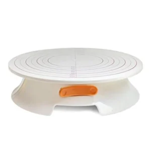 Cake Decorating Turntable 9951