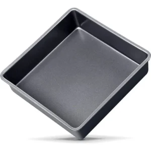 Square Cake Mold S  6in