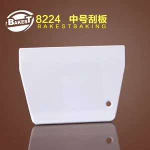 Baking Scraper 8224