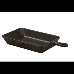 Mel Oval Servo Dish 9x5.7in