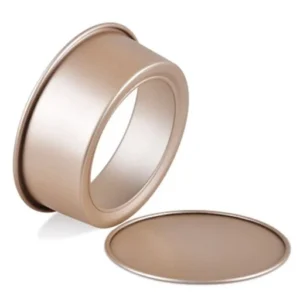 Cakepan Round Loose GL 6in 8890