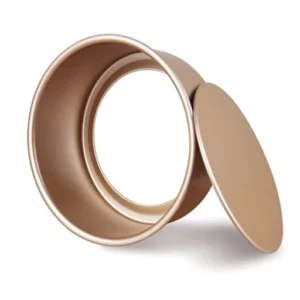 Cakepan Round Loose GL 8in 8892