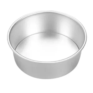 Cakepan Round Loose Bl 10in 8618