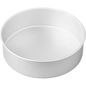 Cakepan Loose BL 10in 8611