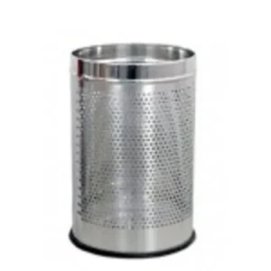 Dustbin SS 8x 12
