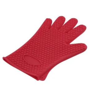 Bakery Gloves Silicone