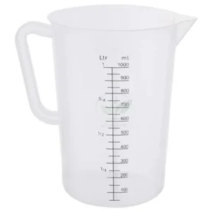 P.C Measuring Jug 1L