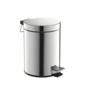 Pedal Dustbin SS 5L