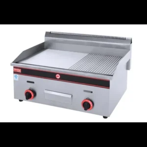 Griddle Plate Gas