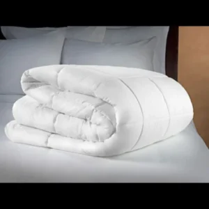 S Duvet 350GSM 66x90in