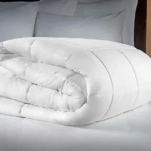 Q Duvet 350GSM 90x90in