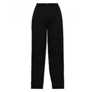 Chefs Trousers  Black