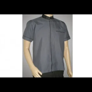 Utility Uniform  Grey