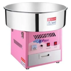 Candy Floss Machine