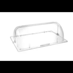 P.C Roll Top Bread Display