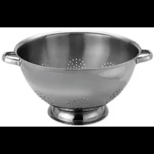 Colander SS 10in 22384