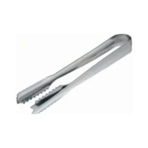 Ice Tongs SS 7 in