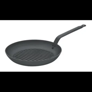 Iron Skillet Grill  30cm