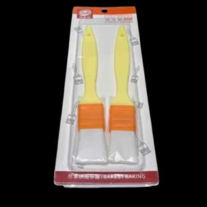 Pastry Sisal wooden Brush