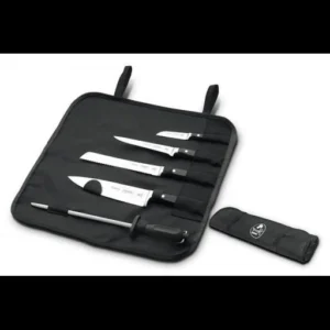 Knife Century 6 Pcs Chef Kit 24099/025