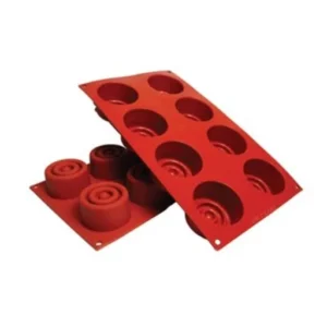 Silicone Cake Mold 7113