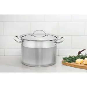 Stock Pot 20cm 4.6L 62625/200
