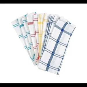 Kitchen Cloth 18x27in  Heavy