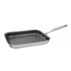 Skillet Square NS 11in  28cm 62839/288