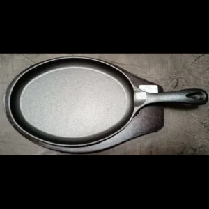 Sizzler Server w Handle 25*18cm