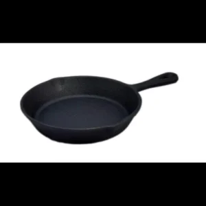 Casting Fry Pan  8in 20cm