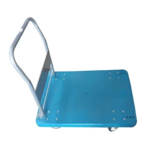 Utility Trolley Blue L