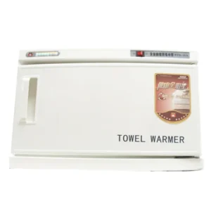 Towel Warmer Single Hot