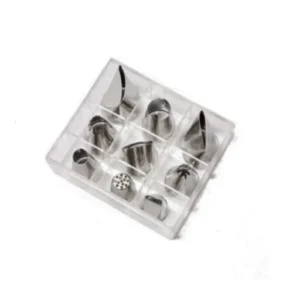 Cake Piping Nozzle Tips  L