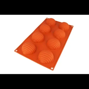 Silicone Cake Mold 7118
