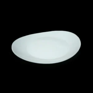 Op Grooved  Side Plate 5in