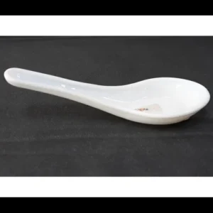 Op Chinese Spoon 5in