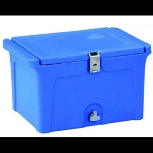 Ice Box Blue & Red 25L