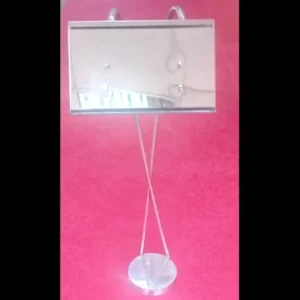 Buffet Menu Stand 6in