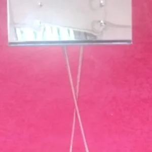 Buffet Menu Stand 9in