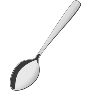 63960/040 Dessert Spoon Amazonas