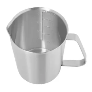 1526310 S.S Measuring Cup 1L