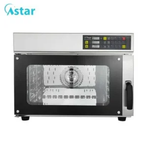 5 Trays Electric Convection oven