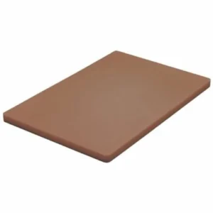 Chopping Board Brown 30 x 45 x 1.3 cm