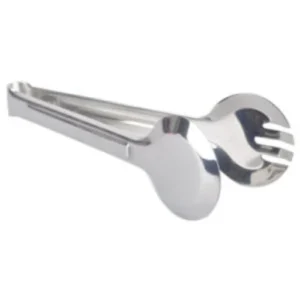 Tongs Round Salad 24cm