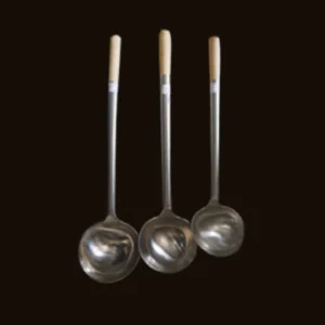 Ladle Cooking Dabbu 4in