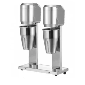 Heavy Duty Double Milkshake Maker