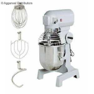 Planetary Mixer 30L