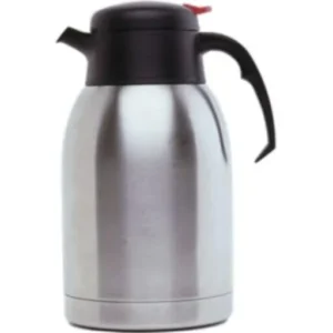 Vacuum Flask  1.5L Red