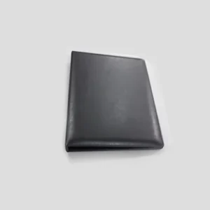 Folder Heavy Menu Black